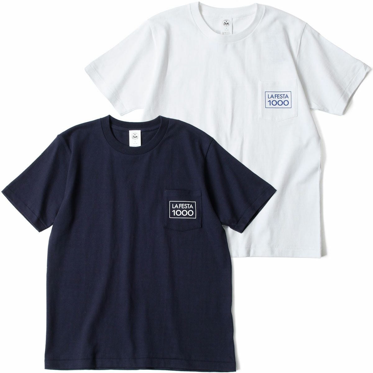 VCCT｜ラフェスタ ポケット Tシャツ 2025｜