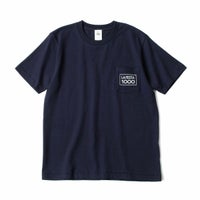VCCT｜ラフェスタ ポケット Tシャツ 2025｜ネイビー