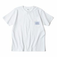 VCCT｜ラフェスタ ポケット Tシャツ 2025｜ホワイト