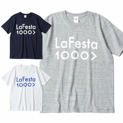 VCCT｜ラフェスタ ロゴ Tシャツ 2025｜