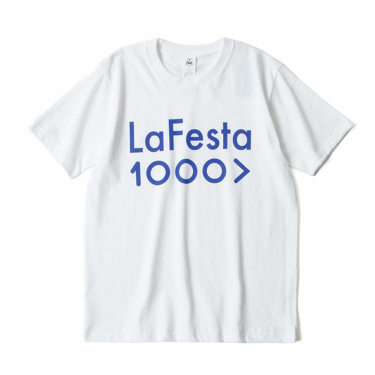 ラフェスタ ロゴ Tシャツ 2025 | モトーリモーダ公式オンラインショップ