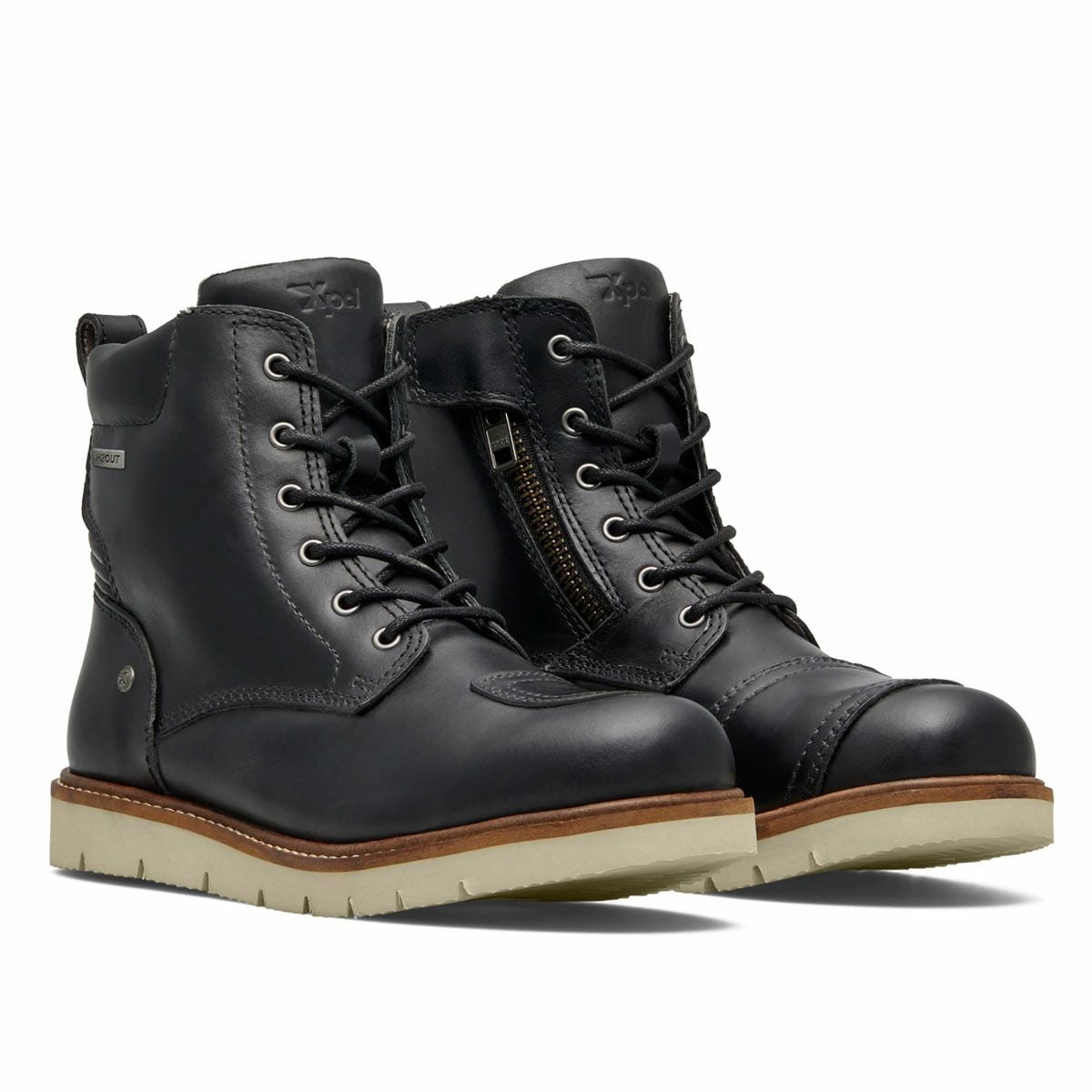 XPD｜エックス ビレッジ H2OUT｜ブーツタイプ