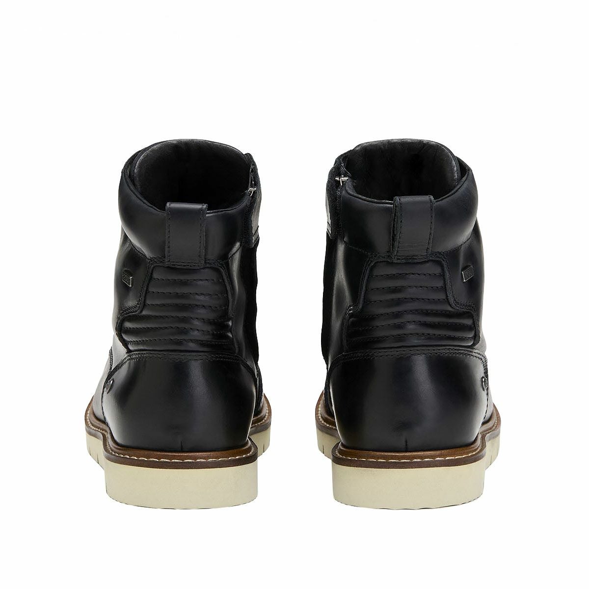 XPD｜エックス ビレッジ H2OUT｜ブーツタイプ｜ブラック