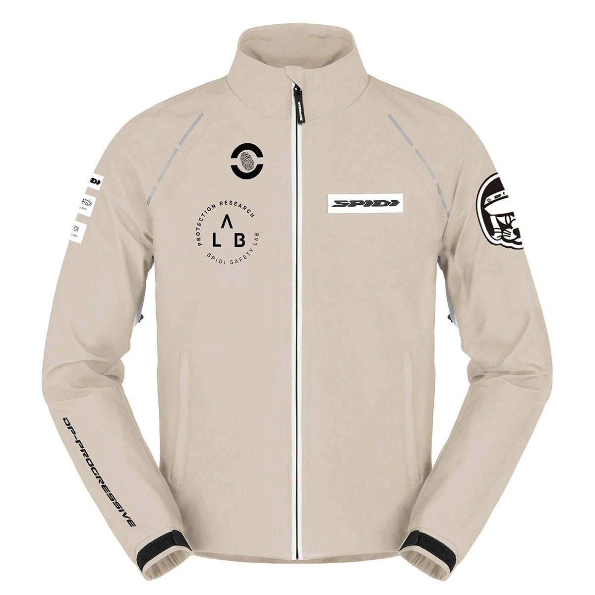 SPIDI｜ピット レーン｜ファブリック｜ベージュ