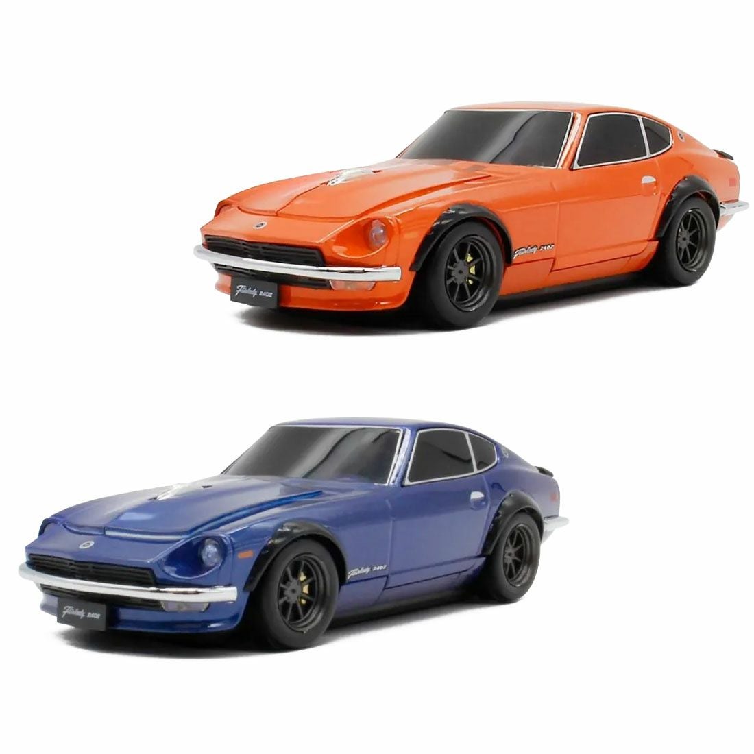 無線マウス 日産フェアレディ240Z ダットサン | モトーリモーダ公式
