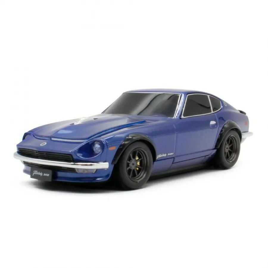 無線マウス 日産フェアレディ240Z ダットサン | モトーリモーダ公式