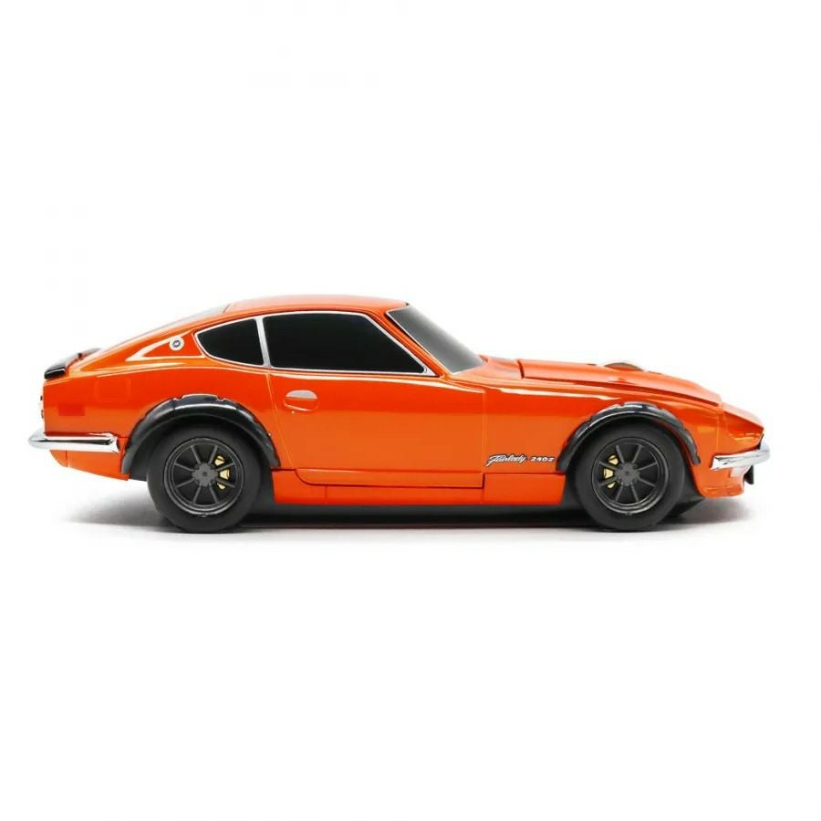無線マウス 日産フェアレディ240Z ダットサン | モトーリモーダ公式