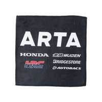 ARTA｜ARTA レプリカハンドタオル｜その他雑貨
