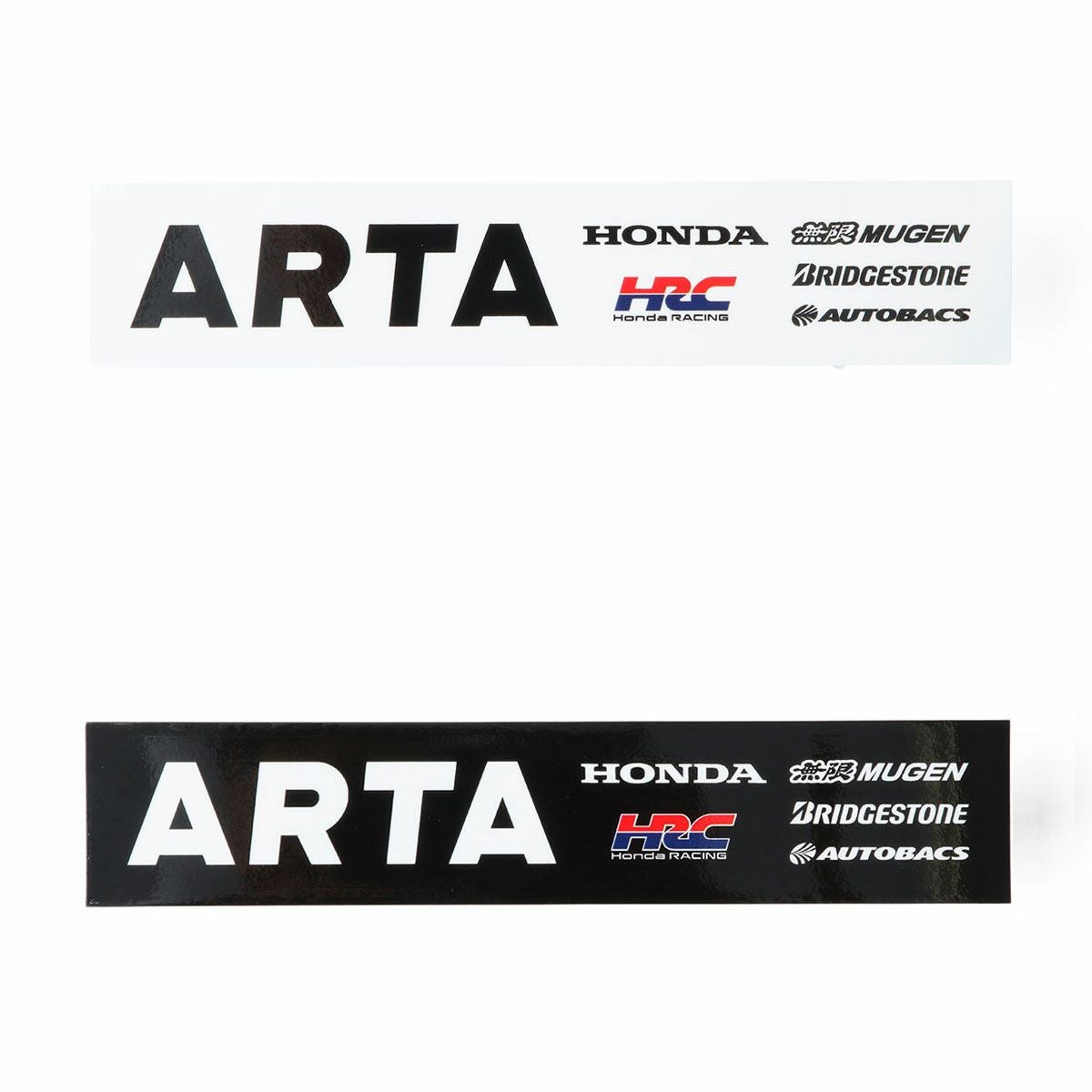 ステッカー | モトーリモーダ公式オンラインショップ