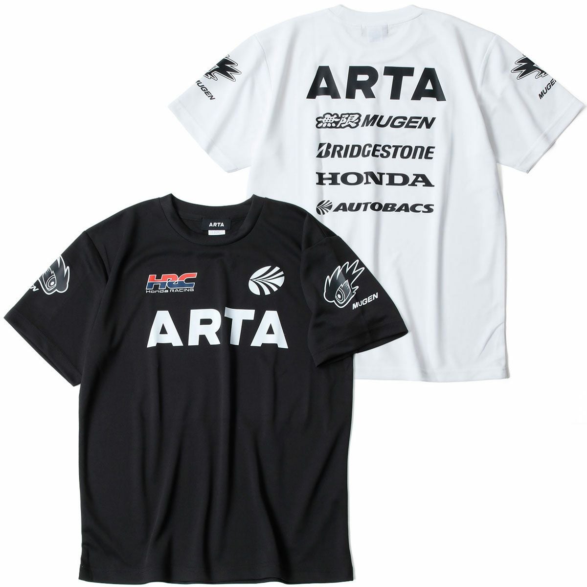 ARTA｜ARTA レプリカ25 Tシャツ｜