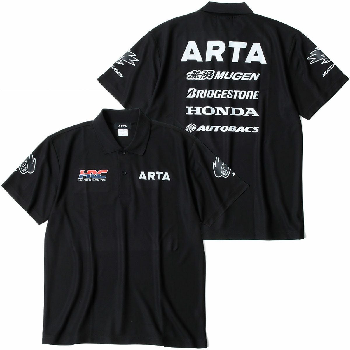 オラクル レッドブル レーシング 日本GP レプリカ チーム ポロシャツ