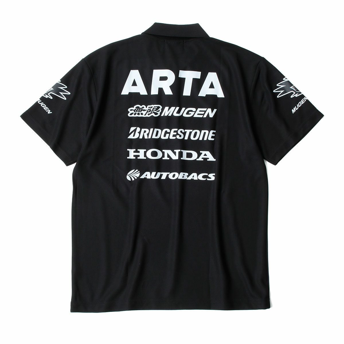 ARTA レプリカ25 ポロシャツ | モトーリモーダ公式オンラインショップ