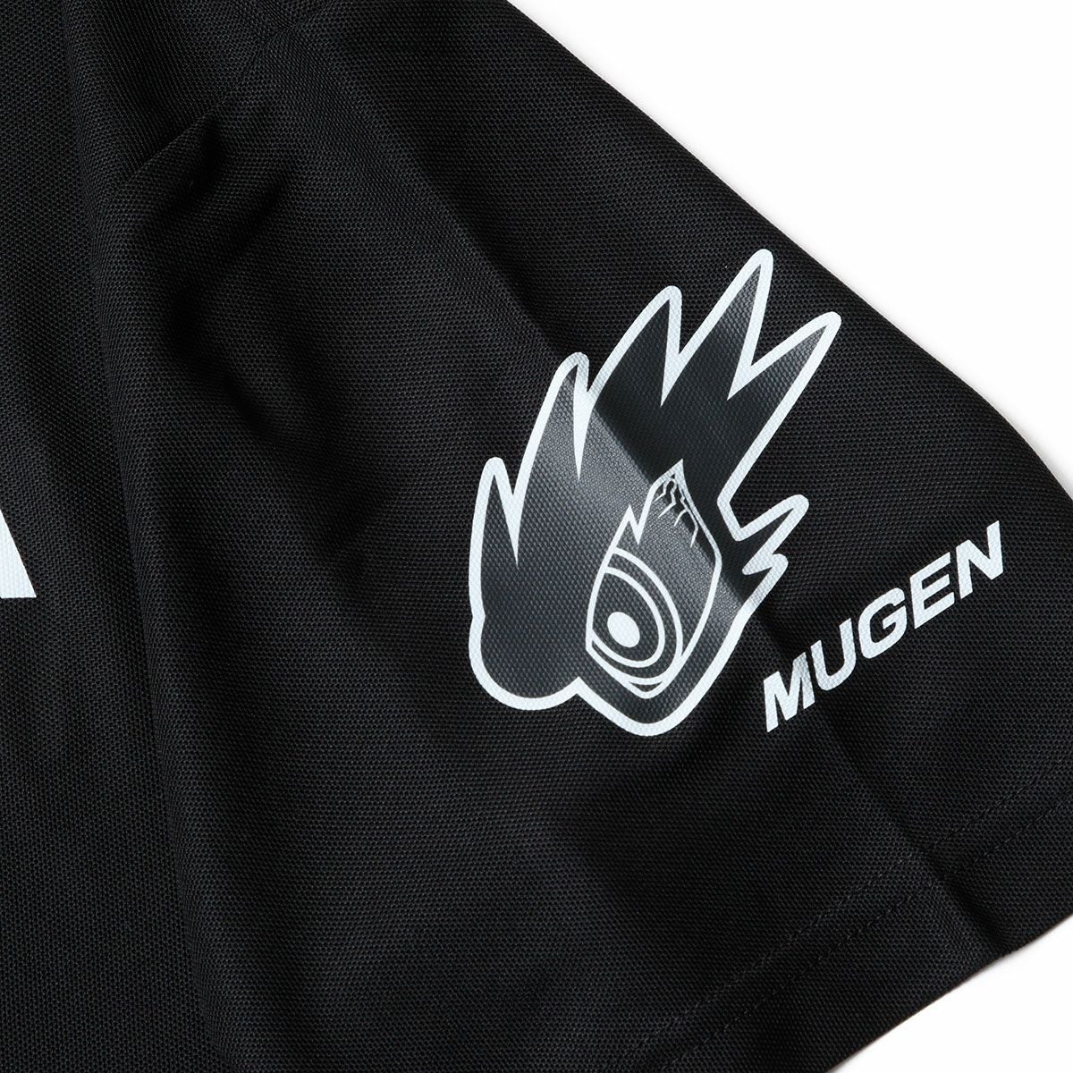 ARTA｜ARTA レプリカ25 ポロシャツ｜ブラック