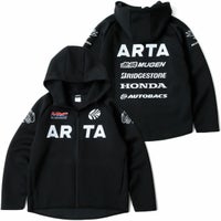 ARTA｜ARTA レプリカ25 ニットジャケット｜アウター