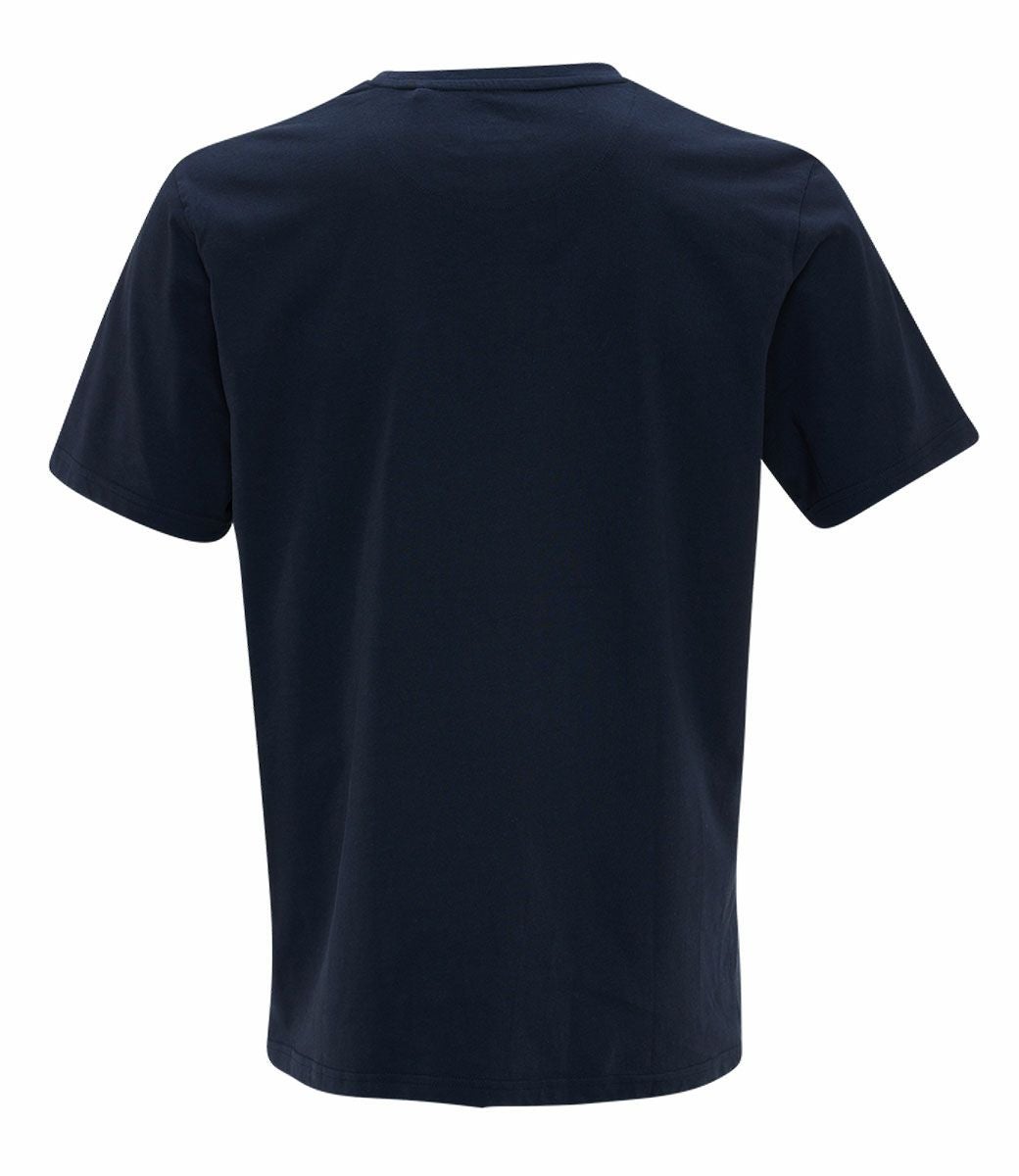 Nurburgring｜ニュルブルクリンク RACETRACK Tシャツ｜ブラック