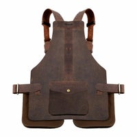 Trip Machine｜サースト エイド キット オールレザー｜その他雑貨｜モカ