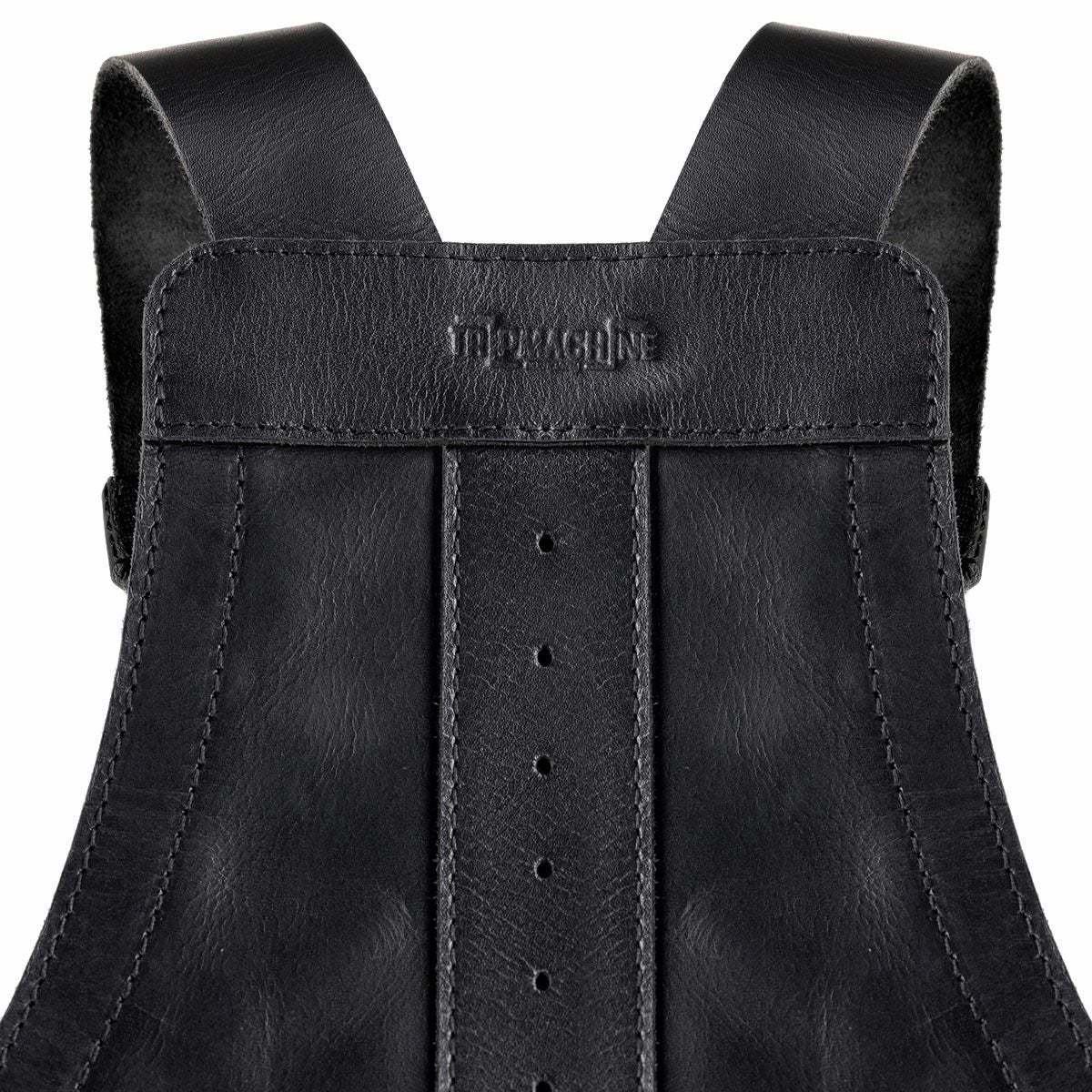 Trip Machine｜サースト エイド キット オールレザー｜その他雑貨｜ブラック