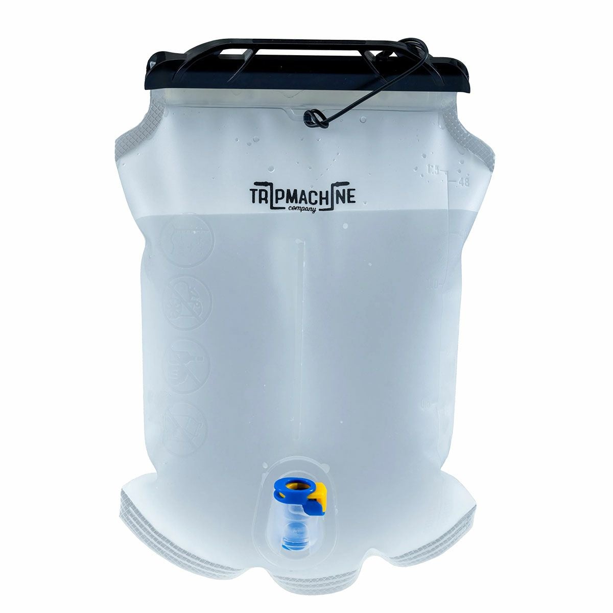 Trip Machine｜サースト エイド キット オールレザー｜その他雑貨｜