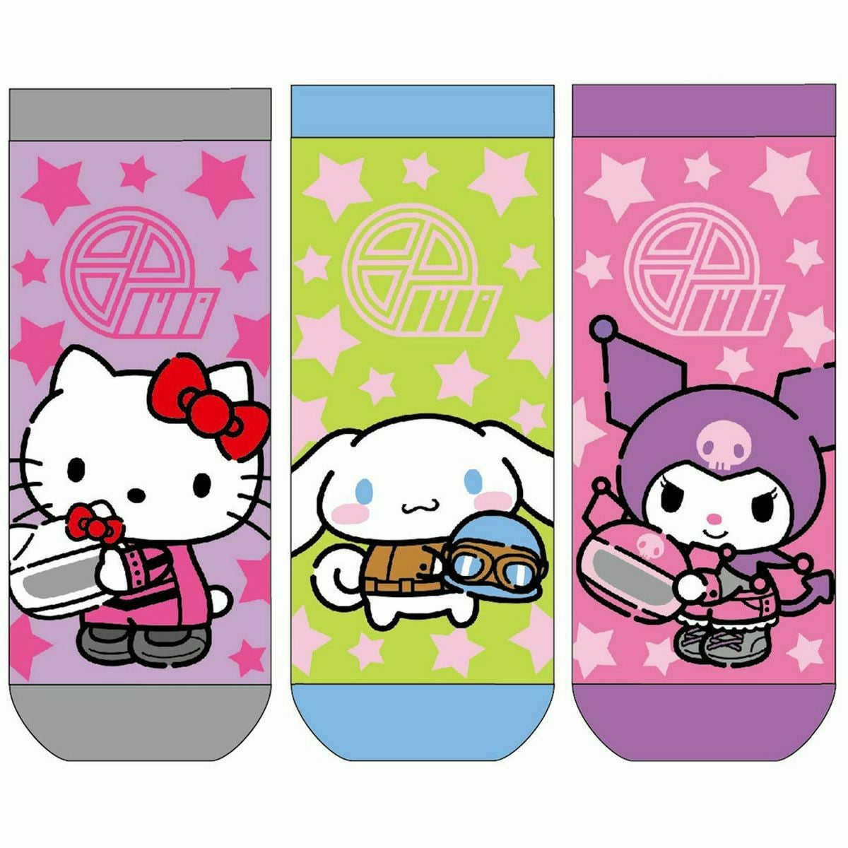 サンリオ | モトーリモーダ公式オンラインショップ