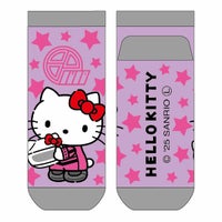 サンリオ｜バイパラ靴下｜その他雑貨｜ハローキティ
