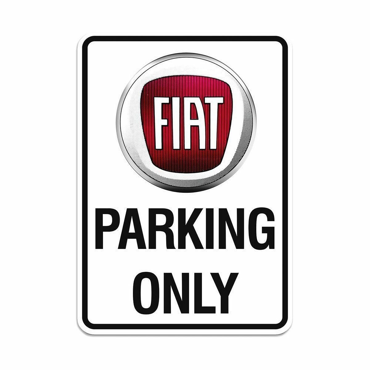 FIAT | モトーリモーダ公式オンラインショップ