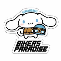 サンリオ｜バイパラ ステッカー S｜ステッカー｜シナモロール