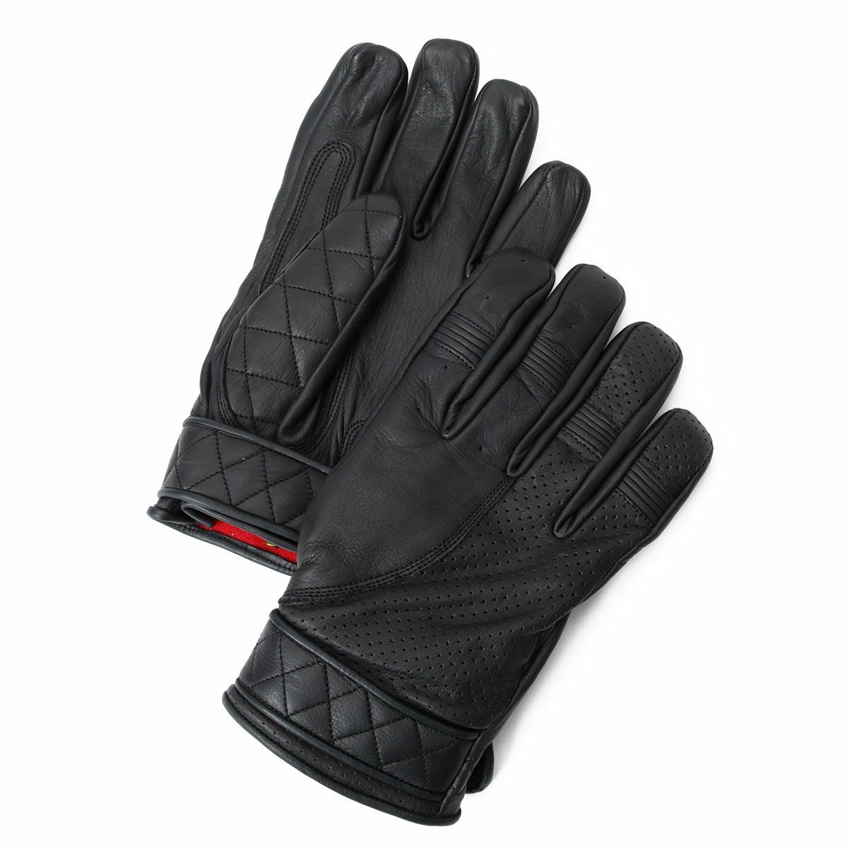 Goldtop｜ショートカフ ボバー グローブ｜3シーズン