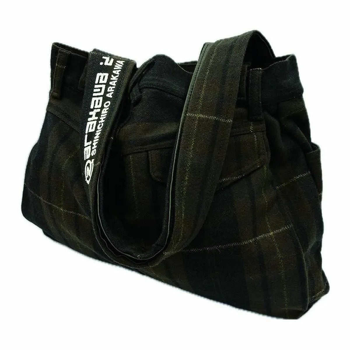 SHINICHIRO ARAKAWA｜リプロ｜その他バッグ｜チェック
