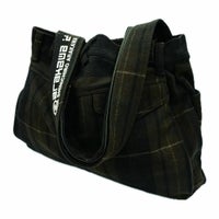 SHINICHIRO ARAKAWA｜リプロ｜その他バッグ｜チェック