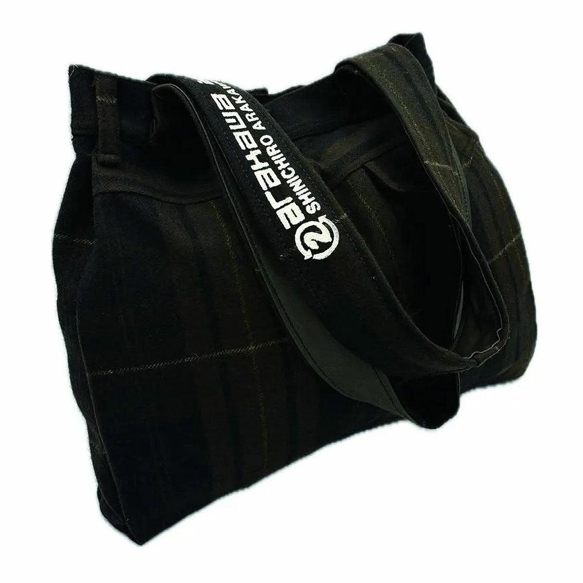 SHINICHIRO ARAKAWA｜リプロ｜その他バッグ｜チェック