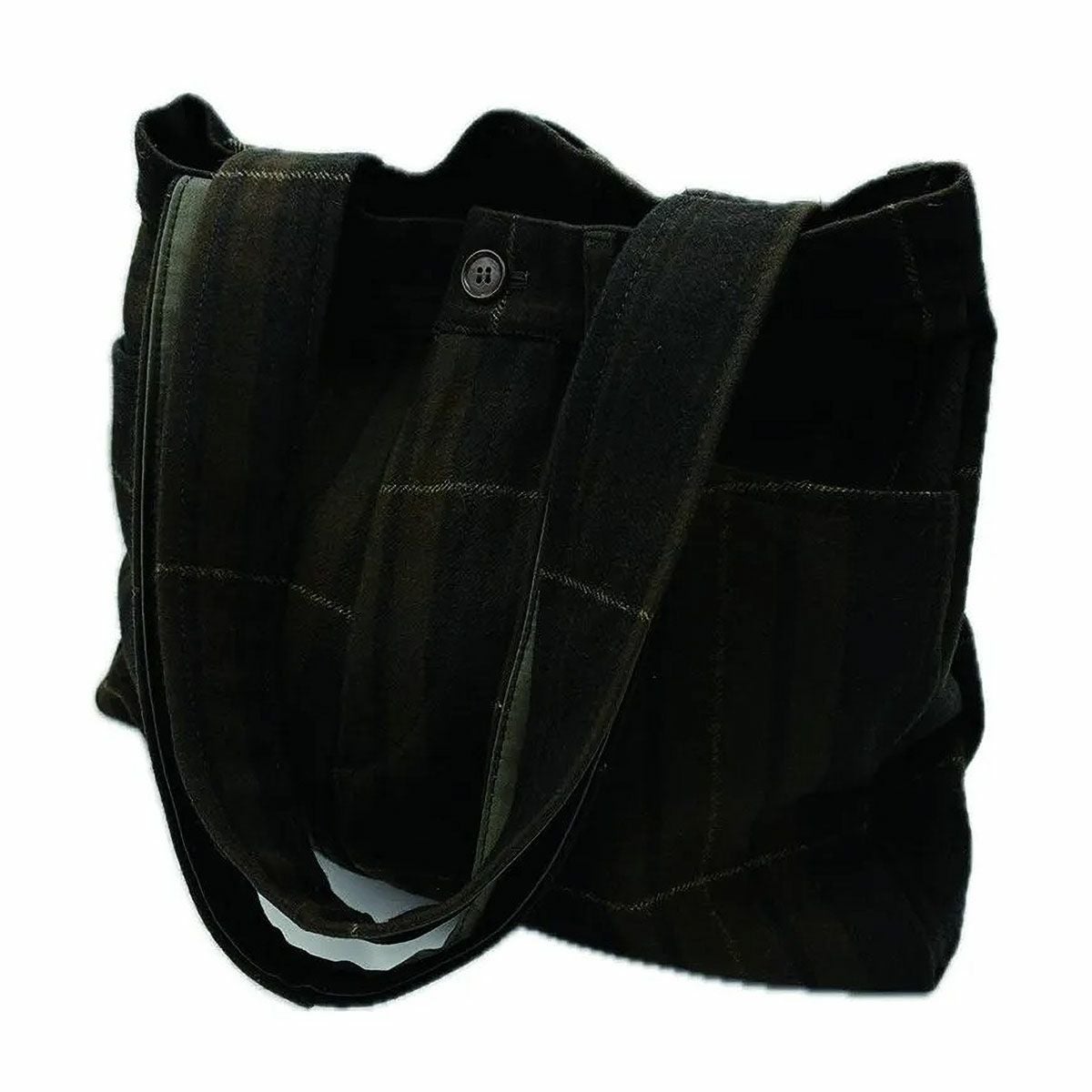 SHINICHIRO ARAKAWA｜リプロ｜その他バッグ｜チェック