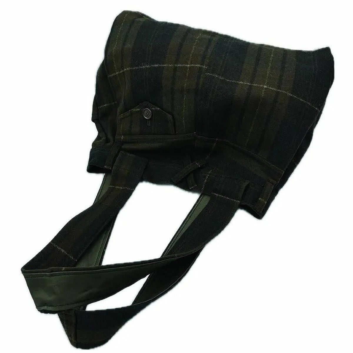 SHINICHIRO ARAKAWA｜リプロ｜その他バッグ｜チェック