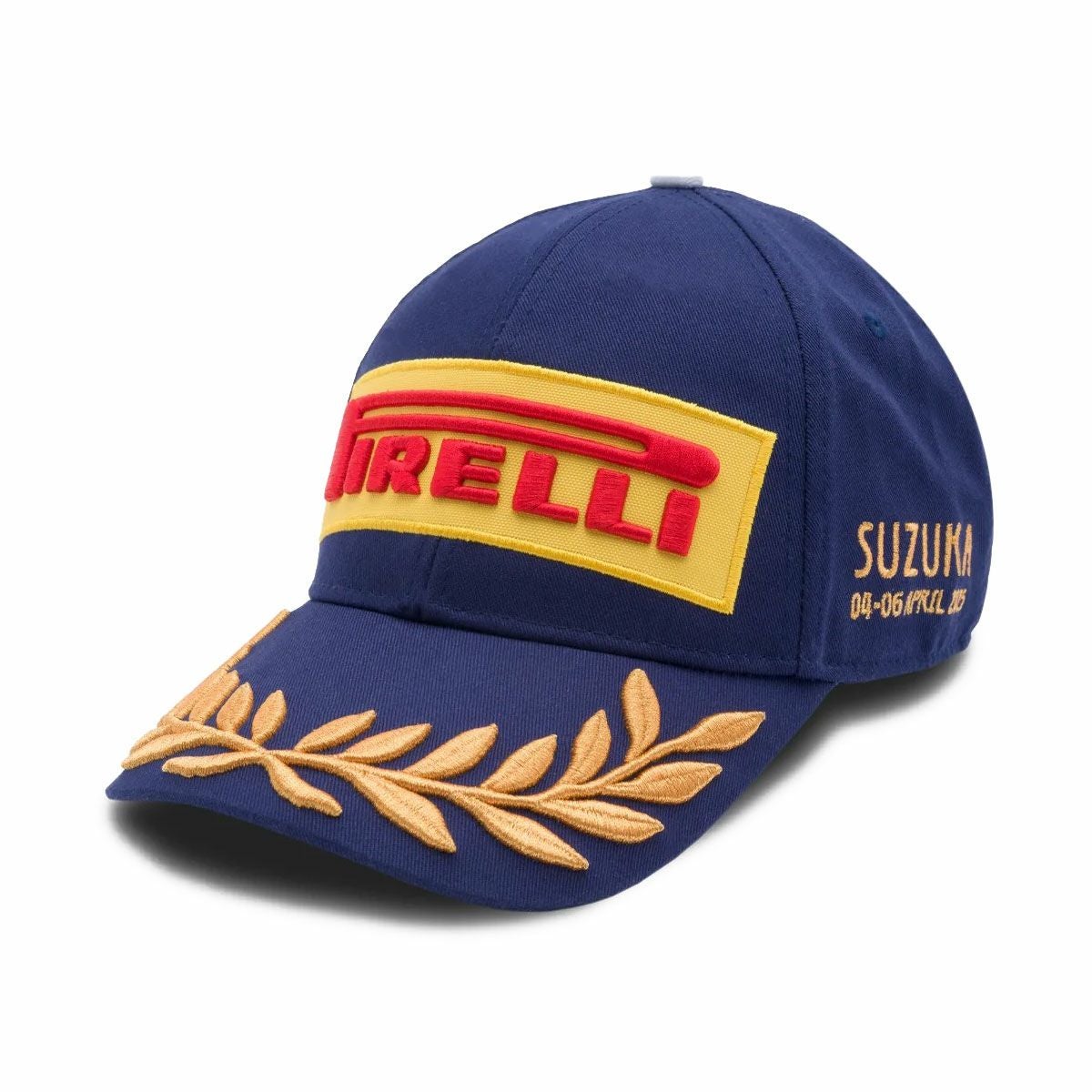 PIRELLI｜ピレリ F1 2025 日本GP ポディウムキャップ｜帽子