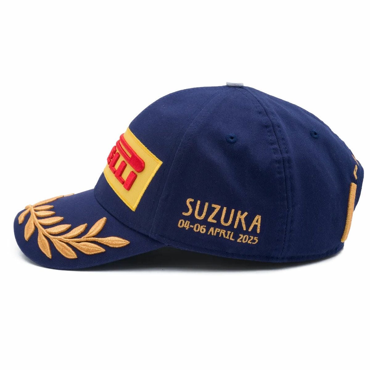 ピレリ F1 2025 日本GP ポディウムキャップ | モトーリモーダ公式