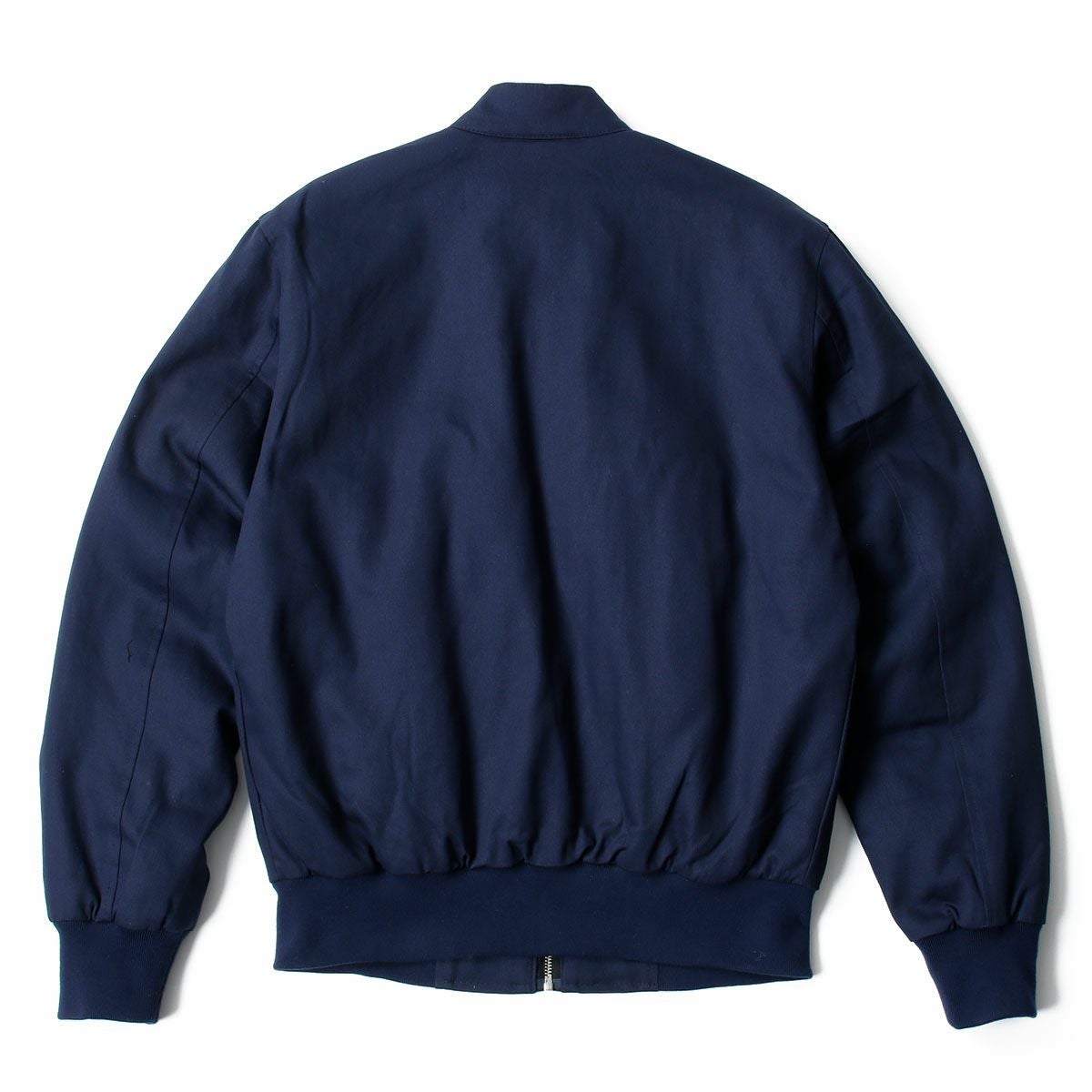 GULF｜ガルフ ディレニー ブルゾン｜アウター｜ネイビー