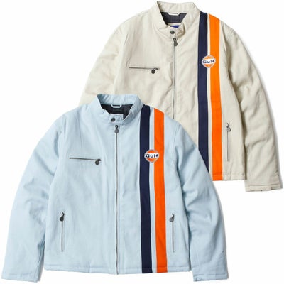 GULF｜ガルフ ロードマスター ジャケット ’25｜アウター