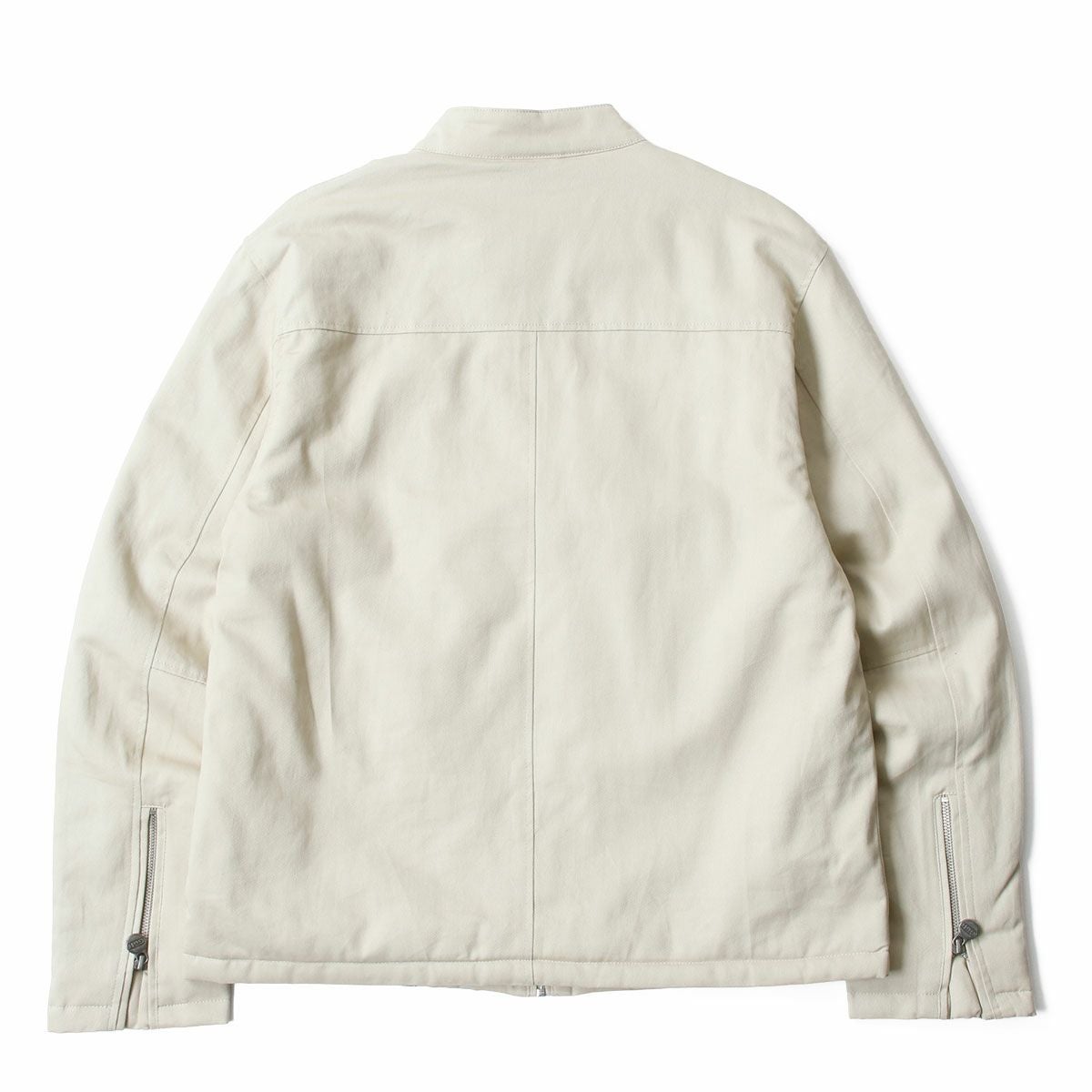 GULF｜ガルフ ロードマスター ジャケット ’25｜アウター｜ライトベージュ