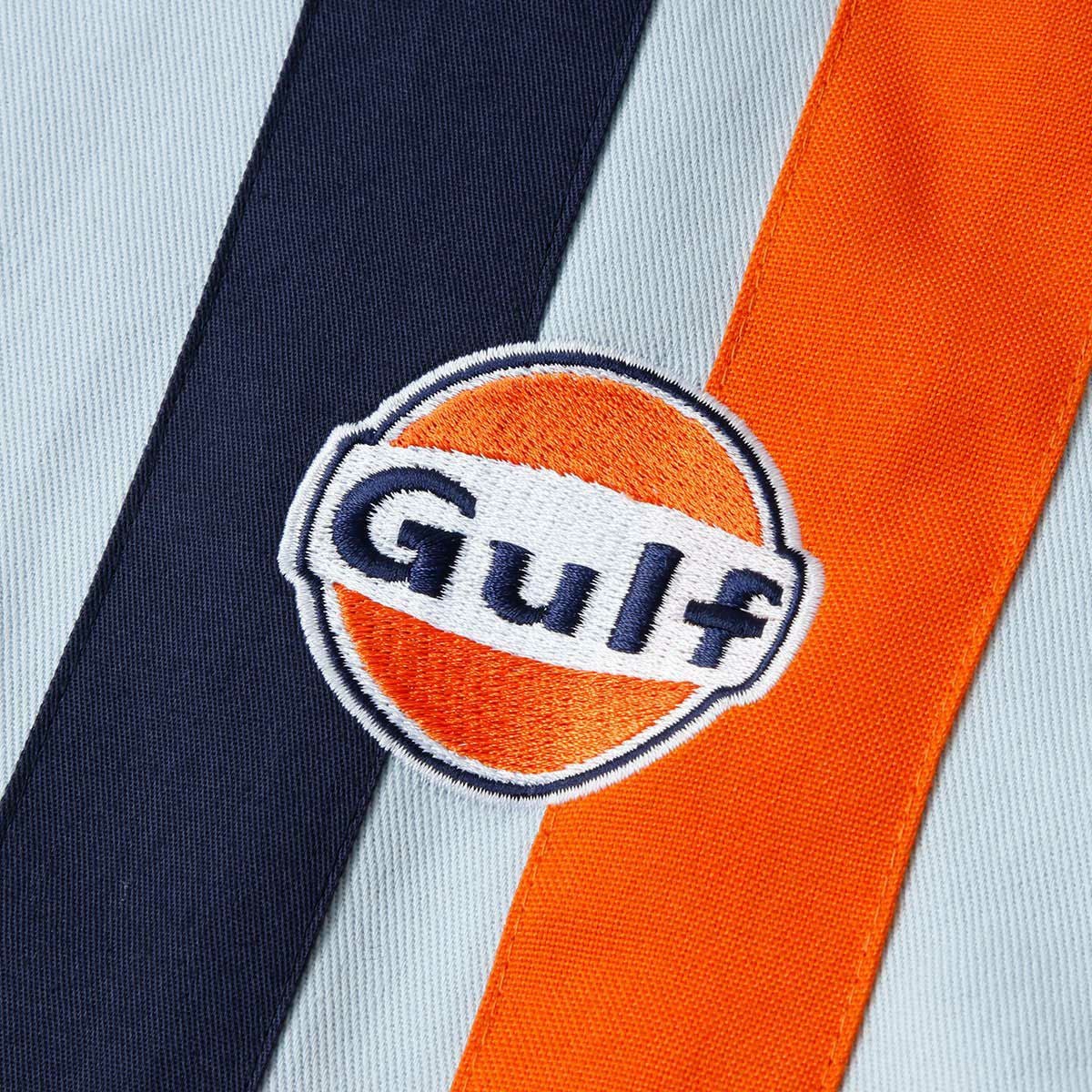 GULF｜ガルフ ロードマスター ジャケット ’25｜アウター｜ライトブルー