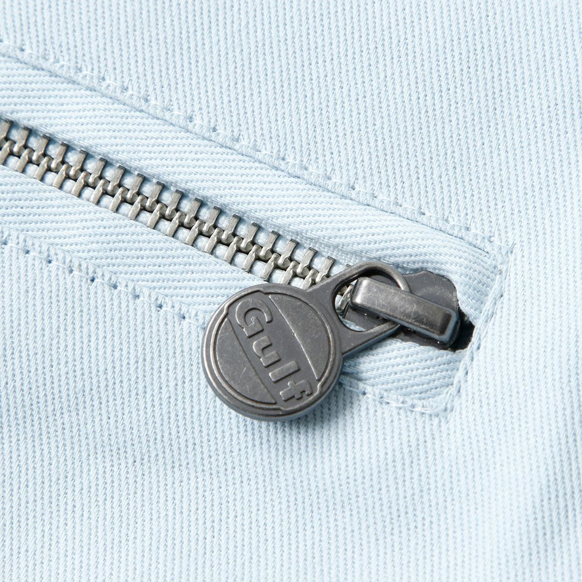 GULF｜ガルフ ロードマスター ジャケット ’25｜アウター｜ライトブルー