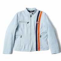 GULF｜ガルフ ロードマスター ジャケット ウーマン｜アウター