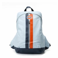 GULF｜ガルフ バックパック｜ライトブルー