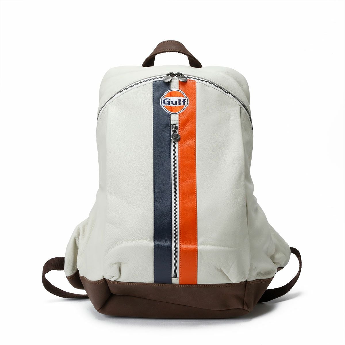 GULF｜ガルフ バックパック｜ライトベージュ
