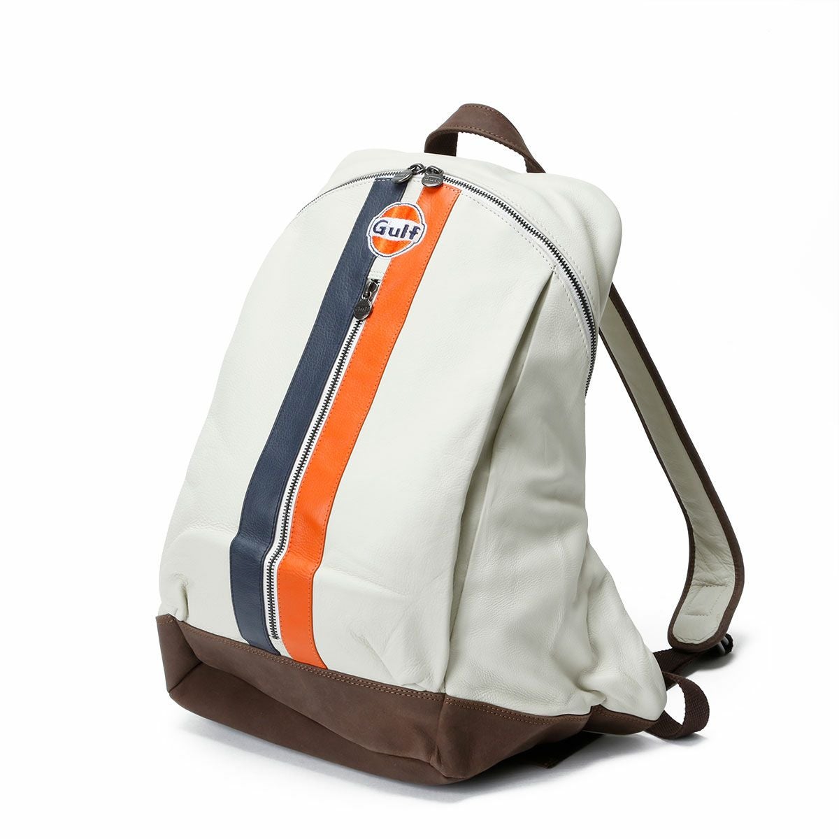 GULF｜ガルフ バックパック｜ライトベージュ