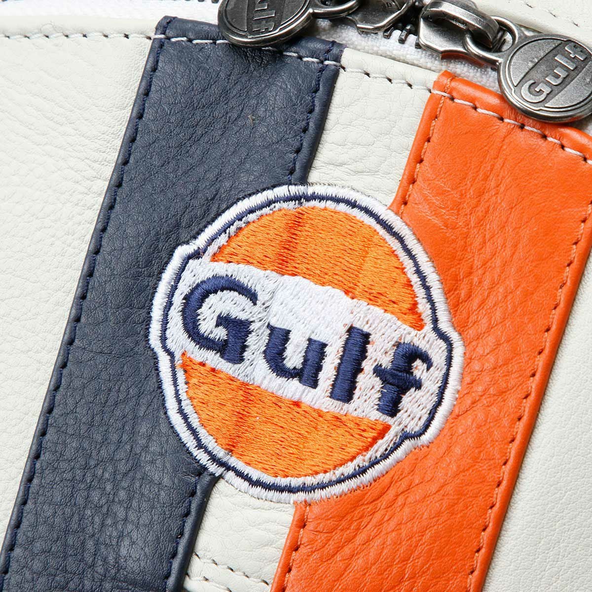 GULF｜ガルフ バックパック｜ライトベージュ