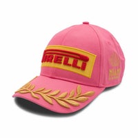 PIRELLI｜ピレリ F1 2025 マイアミGP ポディウムキャップ｜帽子
