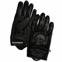 HolyFreedom｜ツールズ グローブ｜3シーズン｜ブラック