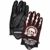 HolyFreedom｜ツールズ グローブ｜3シーズン｜インスルト