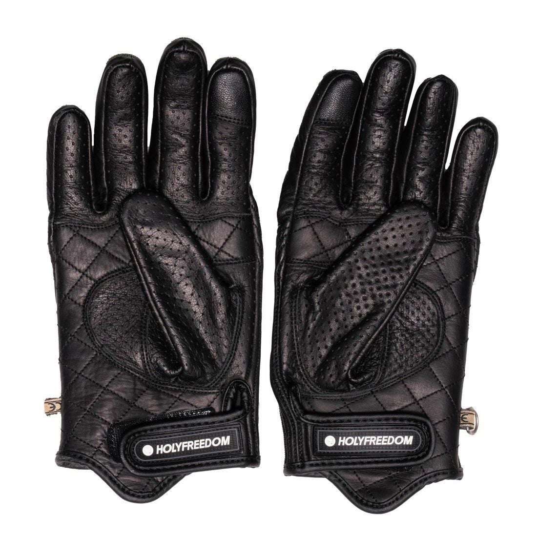 HolyFreedom｜ツールズ グローブ｜3シーズン｜オレンジ