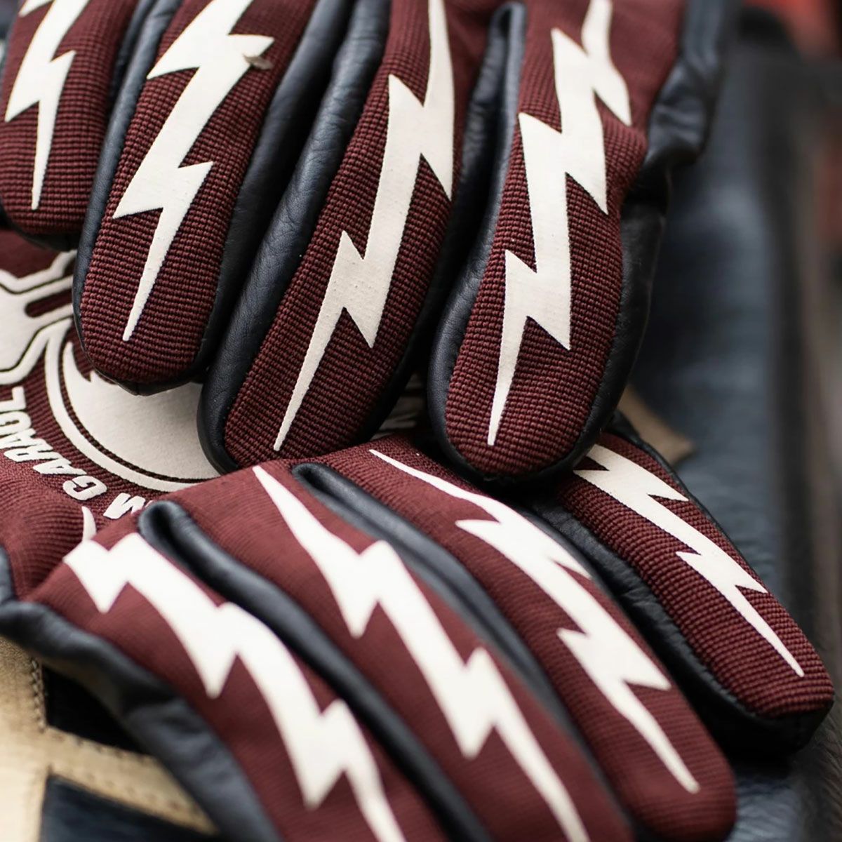 HolyFreedom｜ツールズ グローブ｜3シーズン｜インスルト