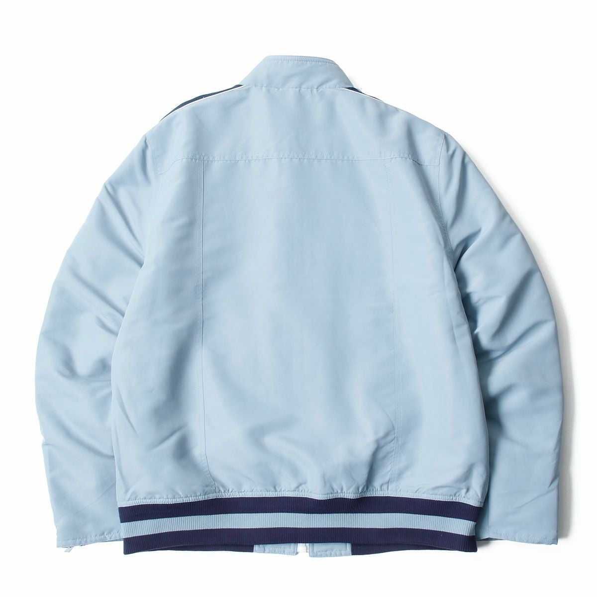 MARTINI RACING｜マルティニ レーシング チームジャケット 2025｜アウター｜ライトブルー